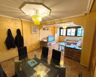 Living room of Flat for sale in Ciempozuelos