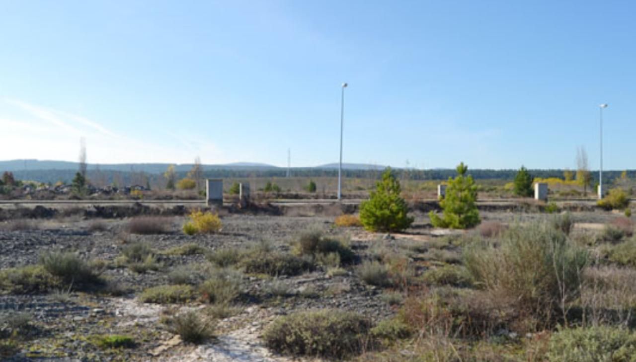 Residencial en venda en Villagatón