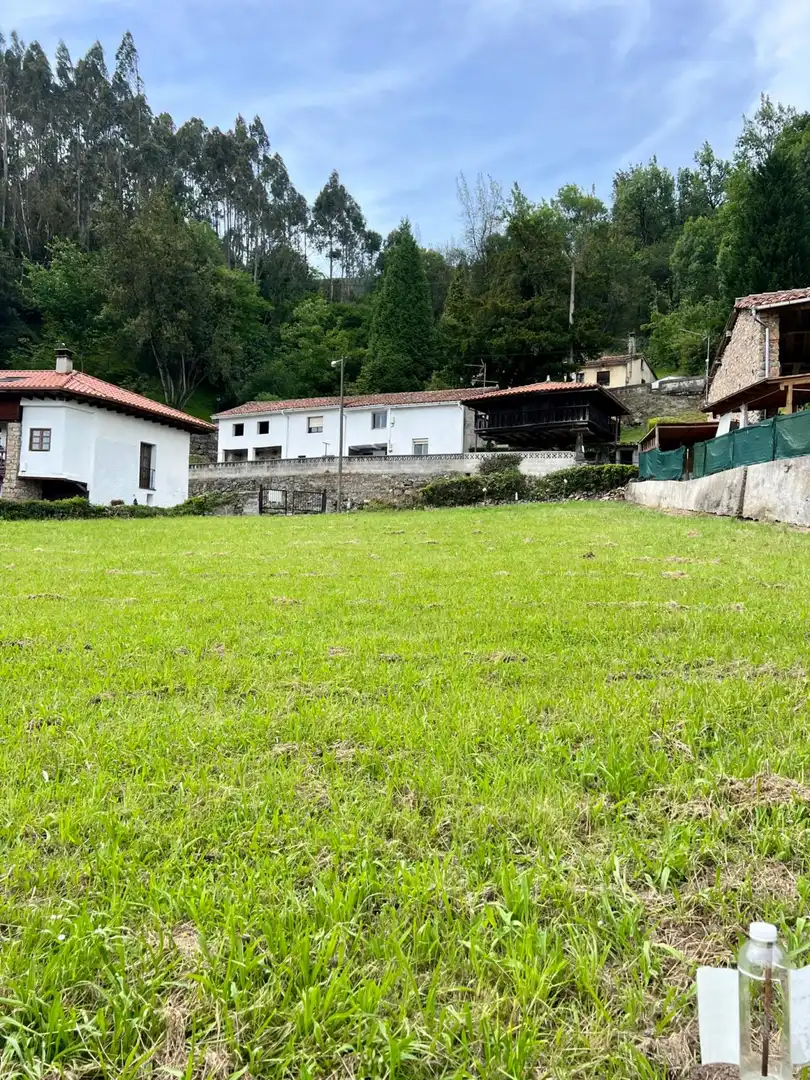 Wohnbaugrundstück zum Verkauf in Sariego - FIGARES, imagen 3