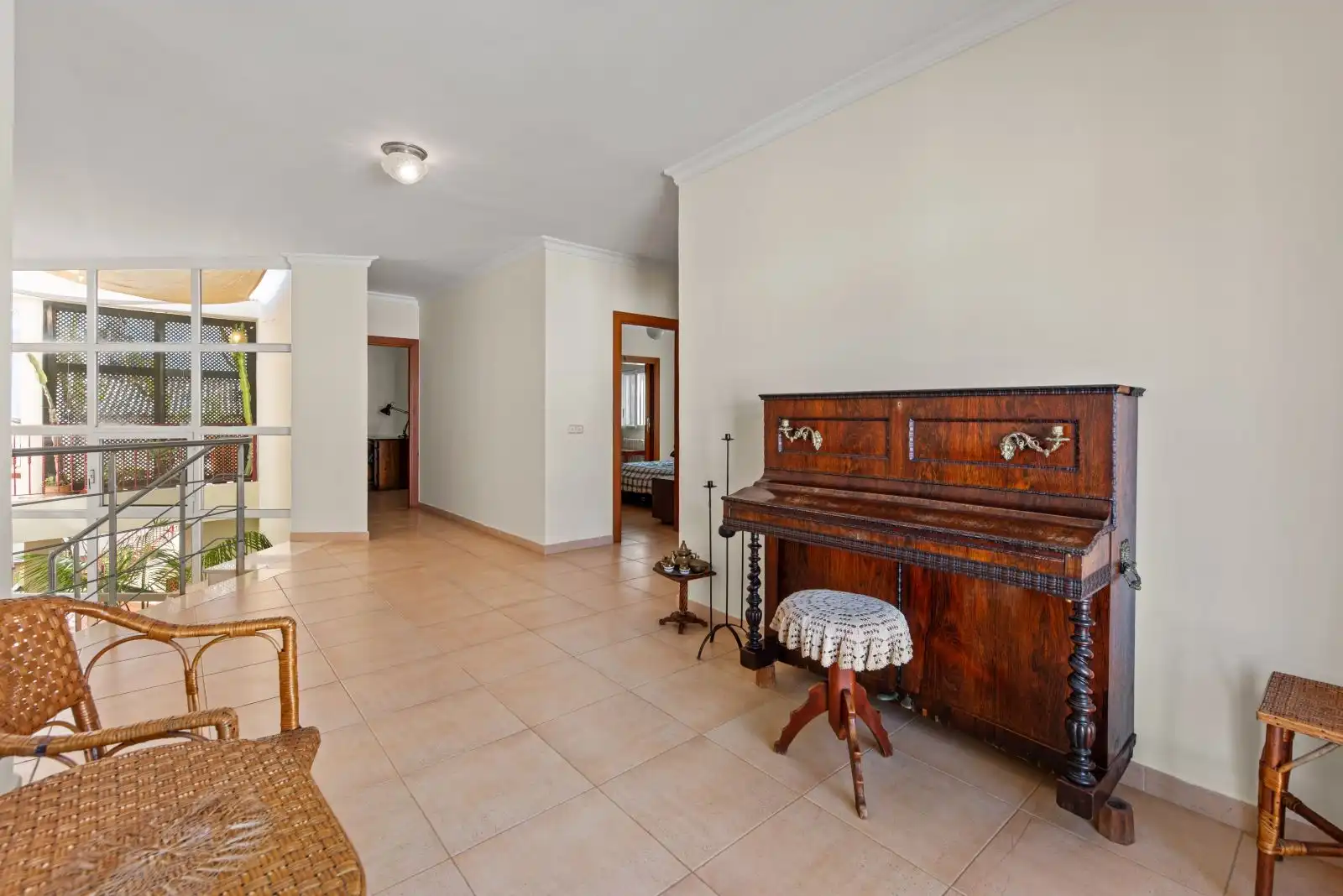 Finca rústica en venta en Pedreguer con Aire acondicionado, Calefacción y Jardín privado