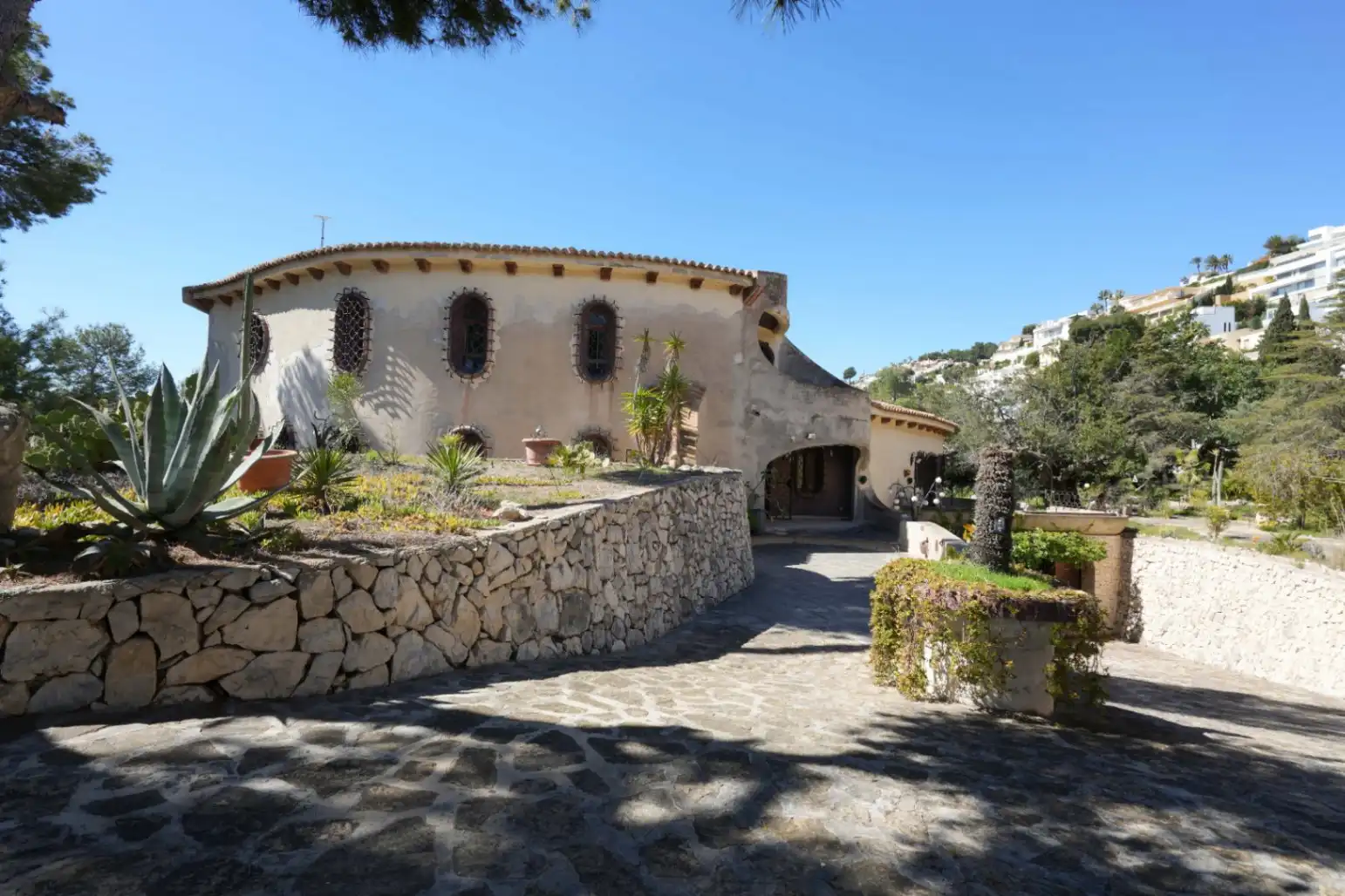 Villa con piscina in vendita a Benimeit - Tabaira, imagen 35