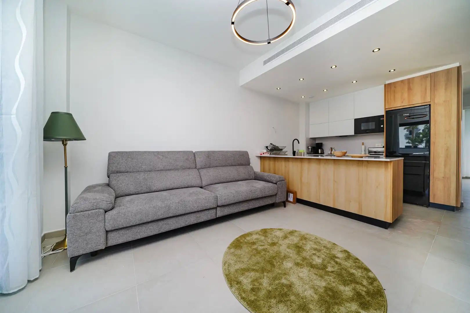 Houses for rent in Santiago de la Ribera