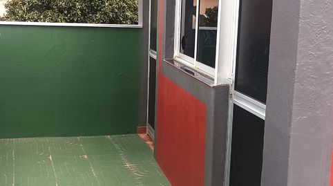 Foto 4 de Casa o chalet de alquiler en Las Mercedes, San Cristóbal de la Laguna