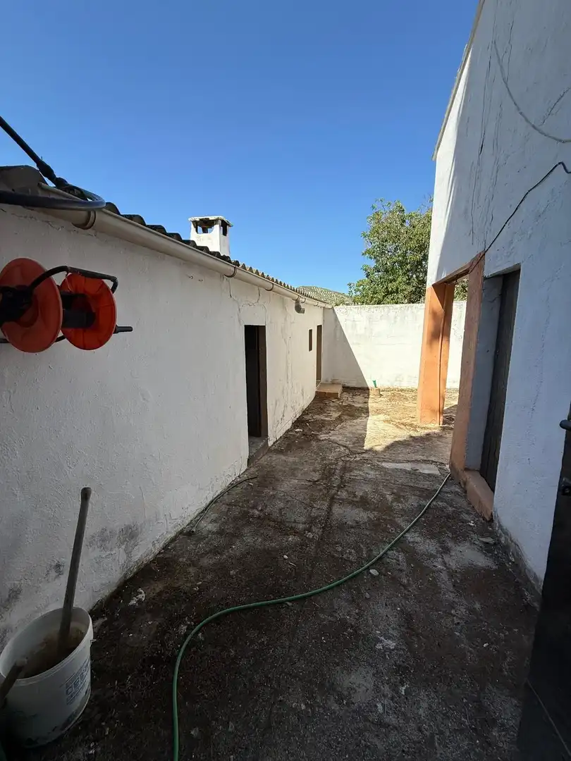 Casa in vendita a Iznájar, imagen 27