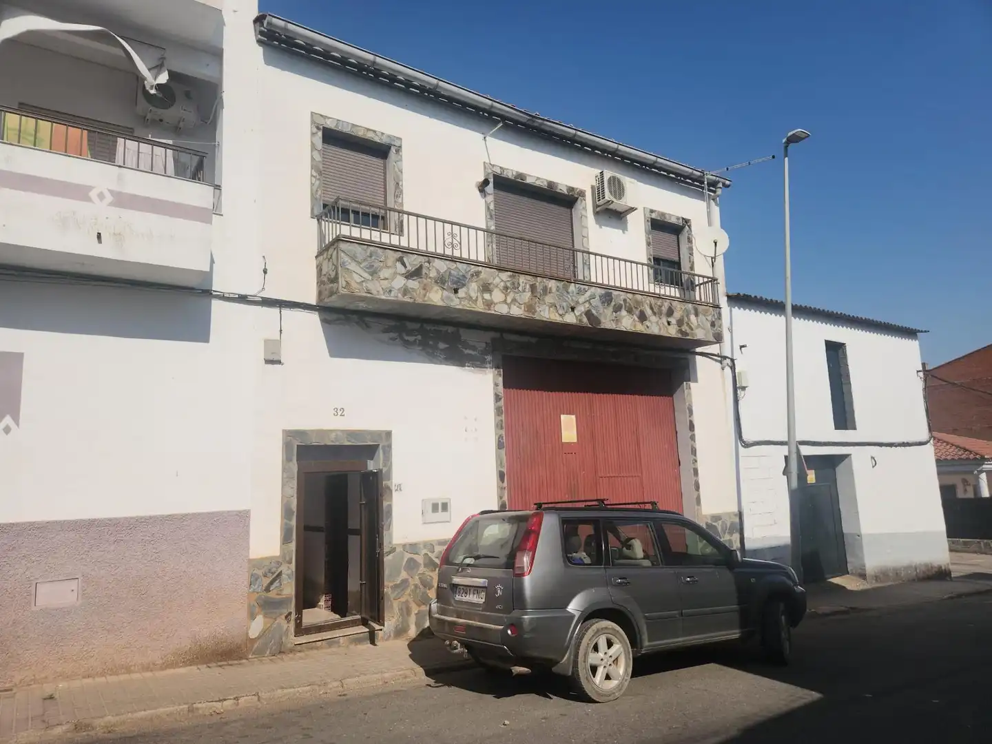Adossat amb jardí en venda a Calle FUENTE LA ORDEN 32, imagen 2