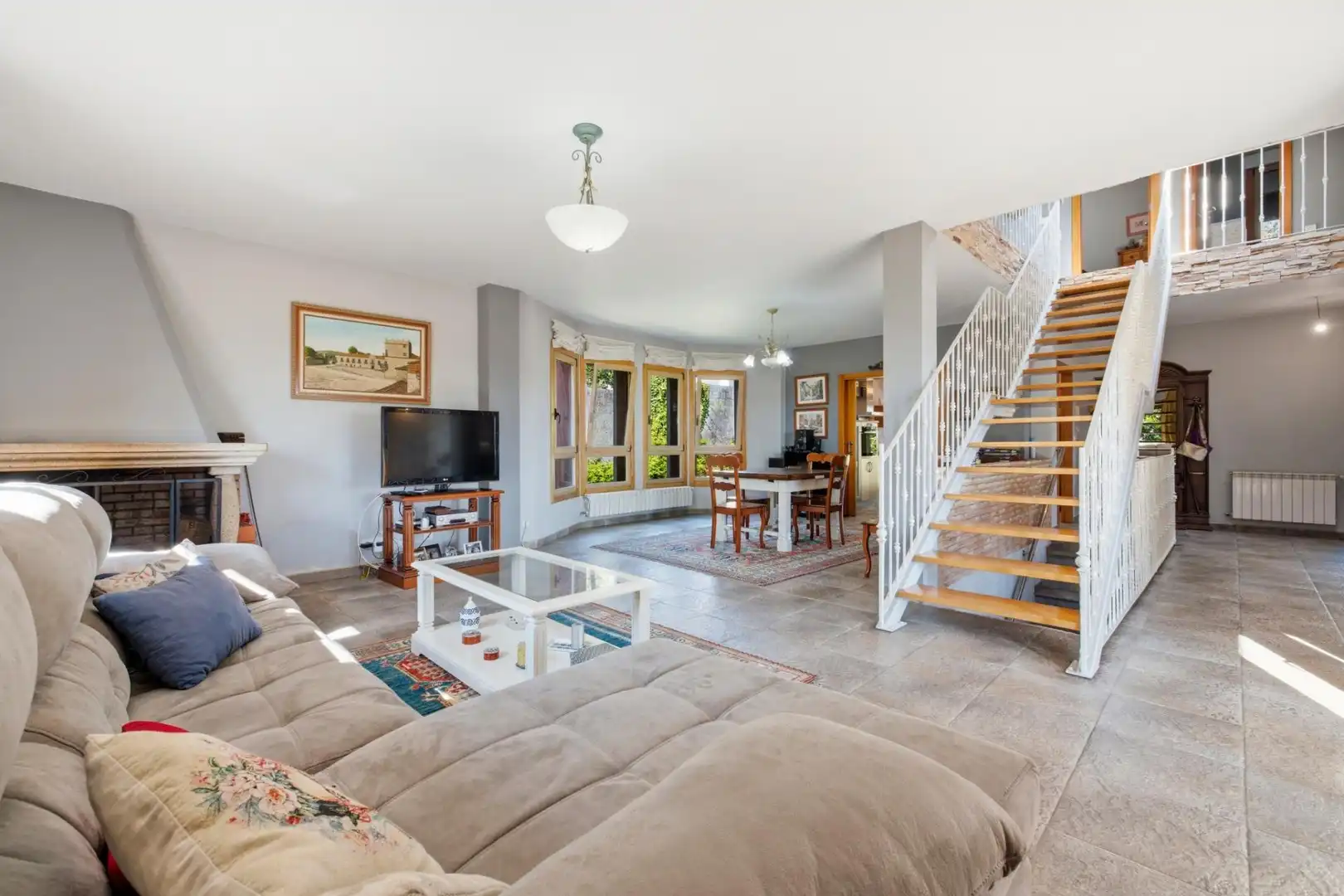 Villa avec terrasse à vendre à Lugar XESTEIRA, imagen 12