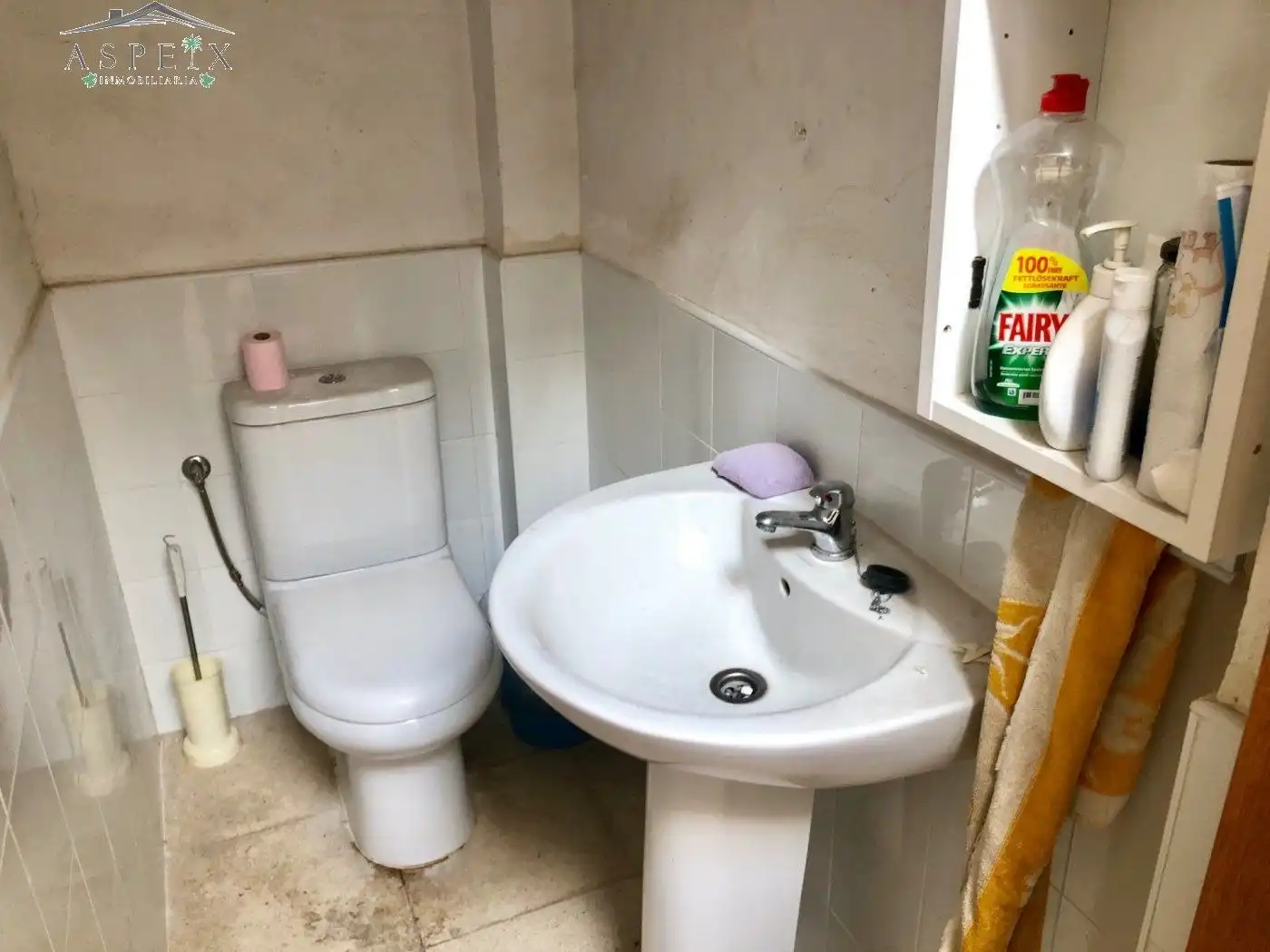 Business premises to rent in Aspe Centro, imagen 2
