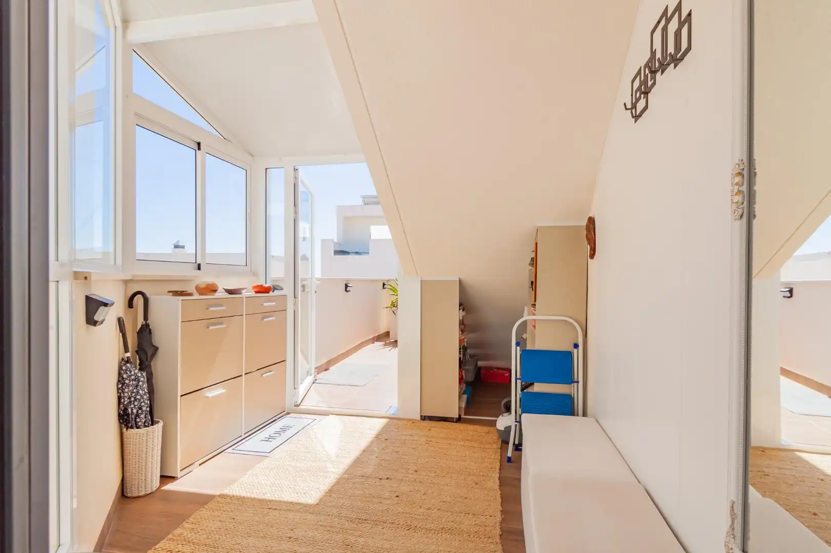Apartament amb piscina en venda a CHIRRINES LOS-CIUDAD COMU, imagen 4