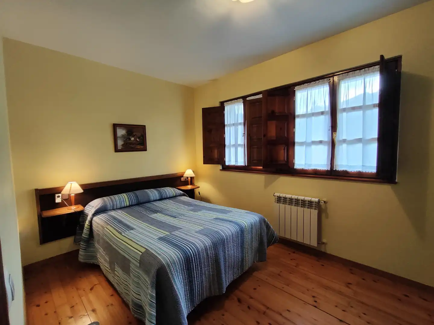 Apartamento de alquiler en Lugar Posada, 102, Posada - Barro