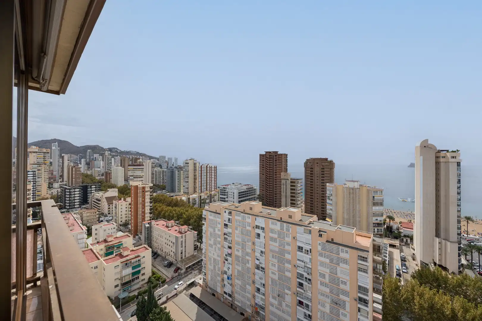 Attico con piscina in vendita a Playa de Levante, imagen 18