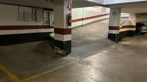 Foto 5 de Garatge de lloguer a Avinguda de Blasco Ibáñez, Ciutat Jardí, Valencia Capital