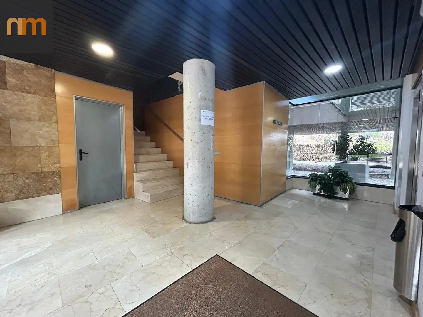 Ático en venta en Madrid con Aire acondicionado, Calefacción y Terraza