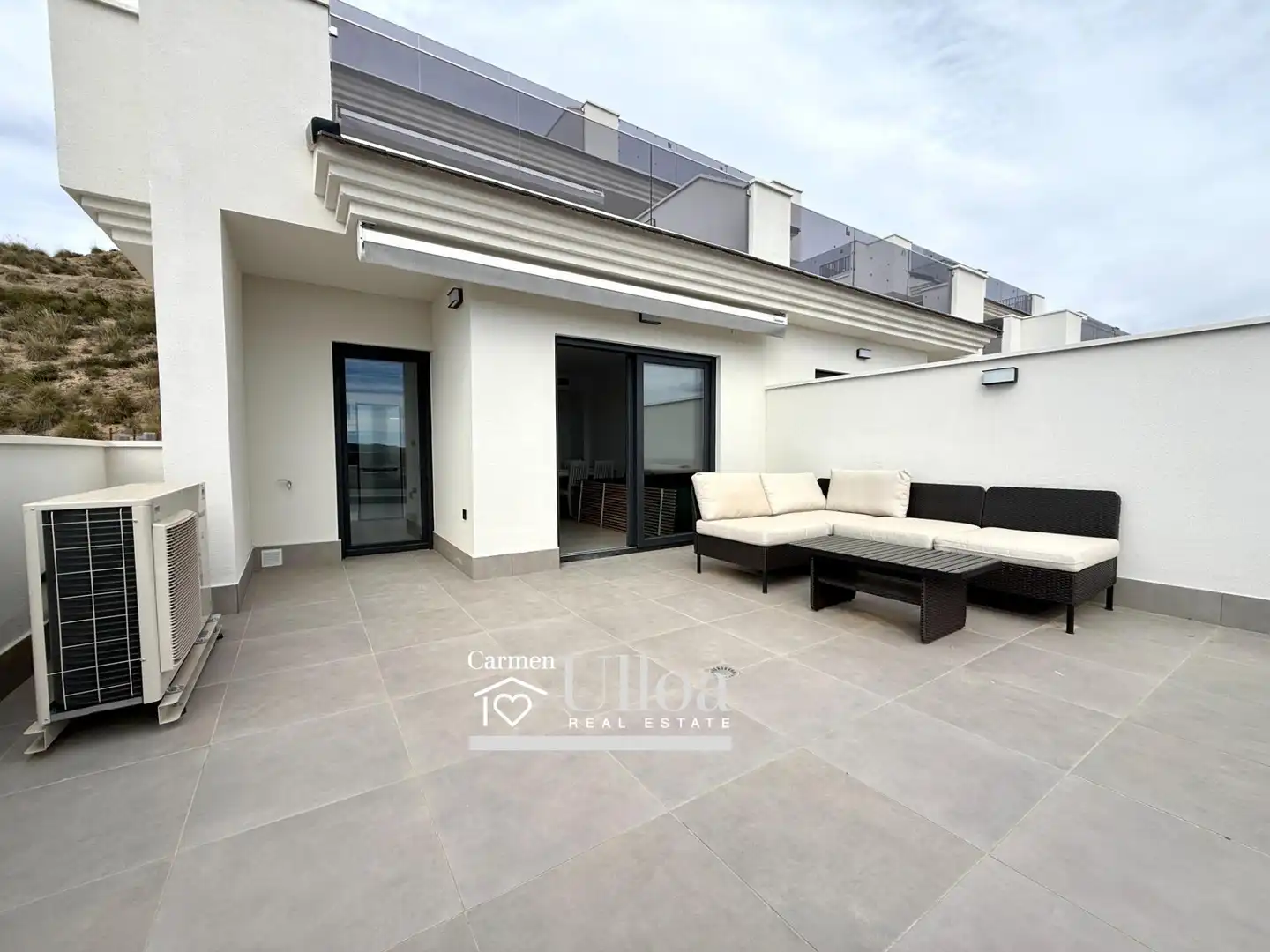 Attico con piscina in vendita a Valle del Sol, imagen 10