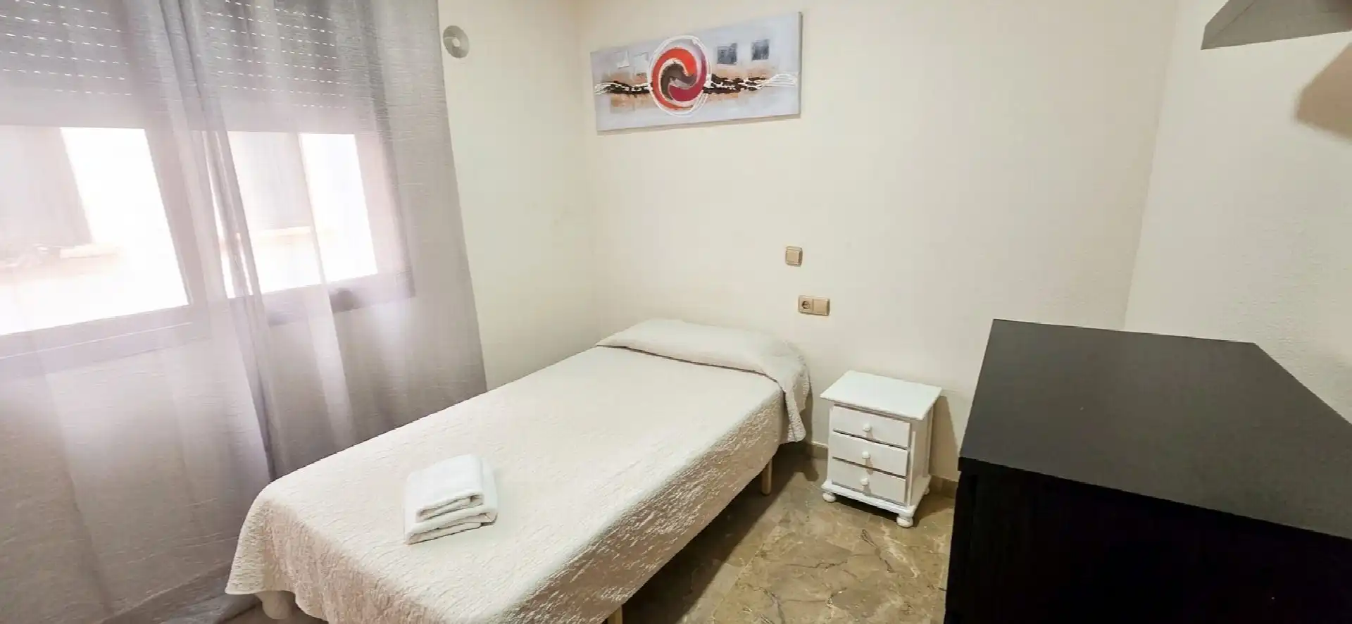 Apartamento en venta en Centro, imagen 4