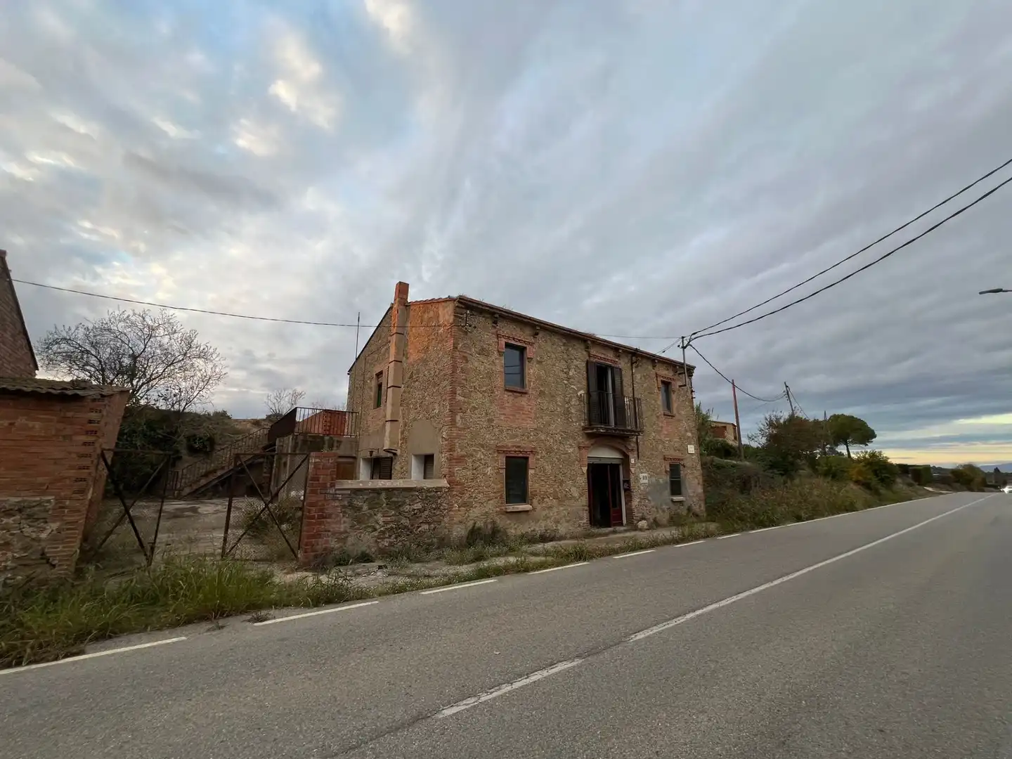 Casa amb jardí en venda a La Tallada d'Empordà, imagen 34