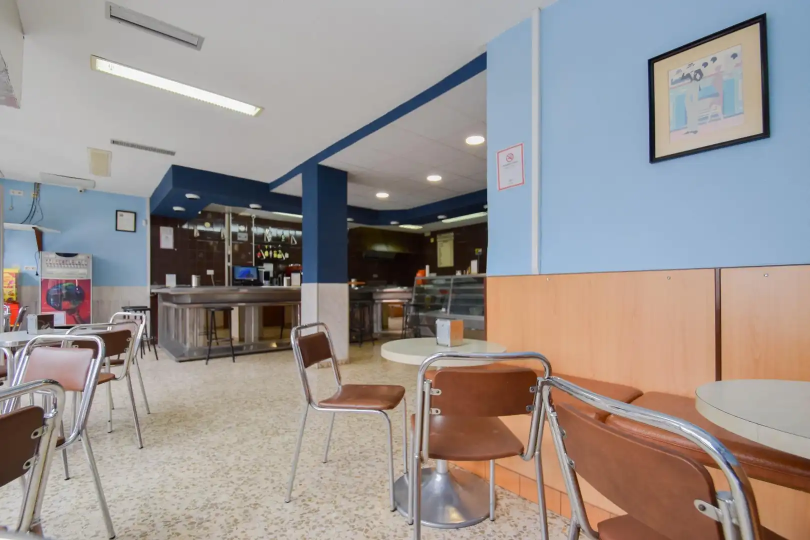 Business premises for sale in Plaza de Poeta Garcilaso de la Vega 6, imagen 45