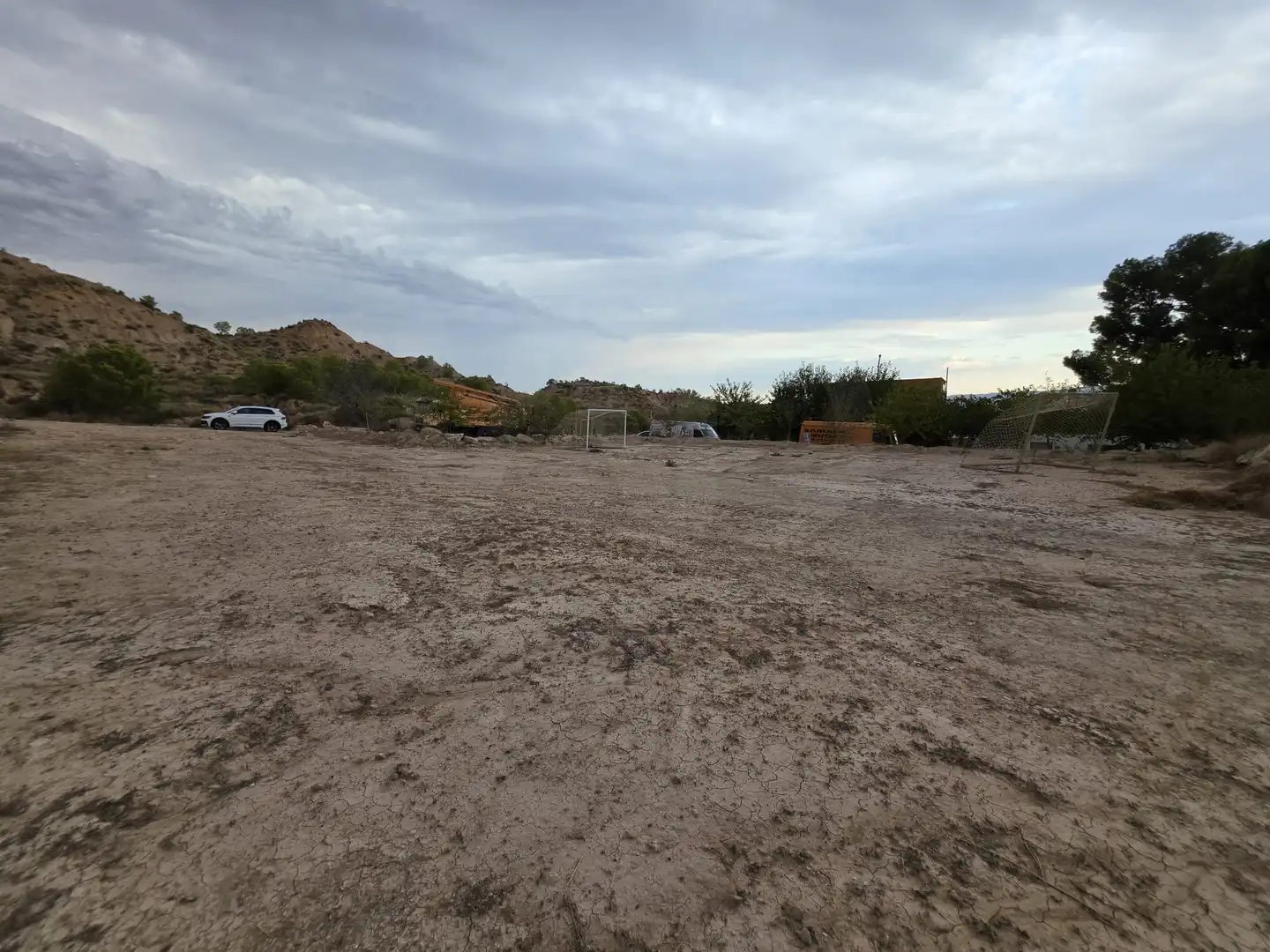 Residential land for sale in Librilla, imagen 9