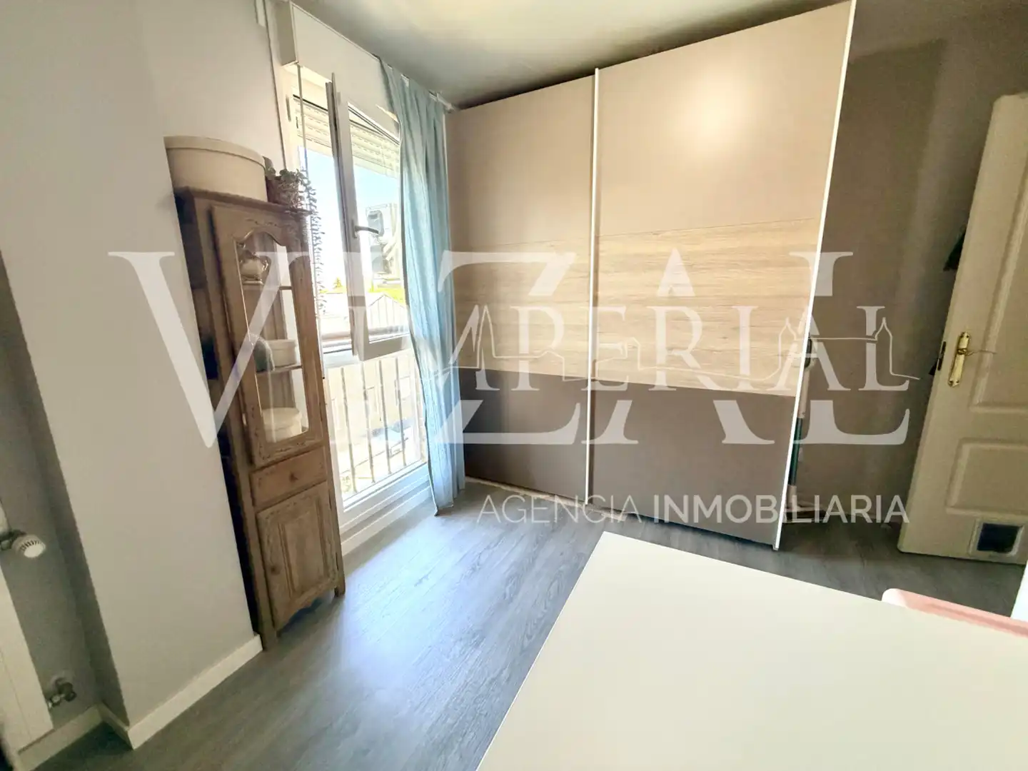Habitación de Piso en venta en Humanes de Madrid con Aire acondicionado, Calefacción y Terraza