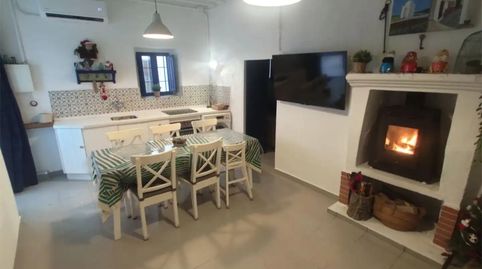 Foto 2 de Dúplex en venda a Calle Llanos, 22, Felix, Almería