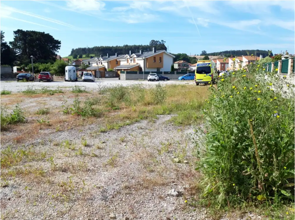 Terreny residencial en venda a RINCONEDA, imagen 5