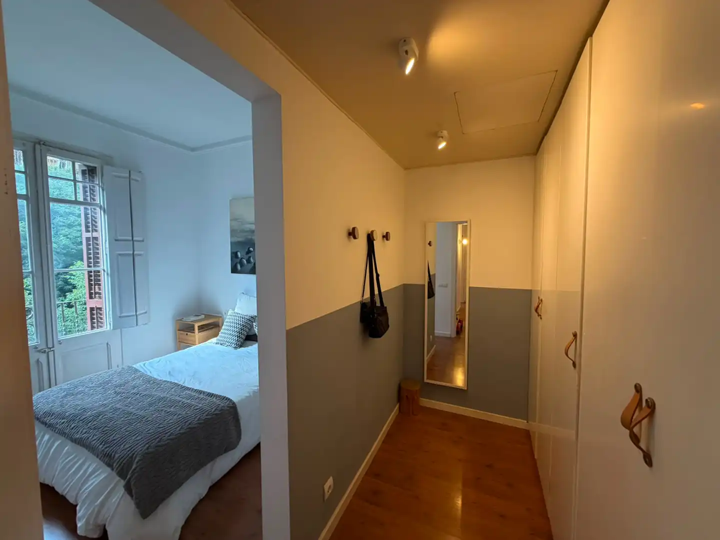 Appartamento con balcone in vendita a Carrer d'Aragó 36, imagen 23