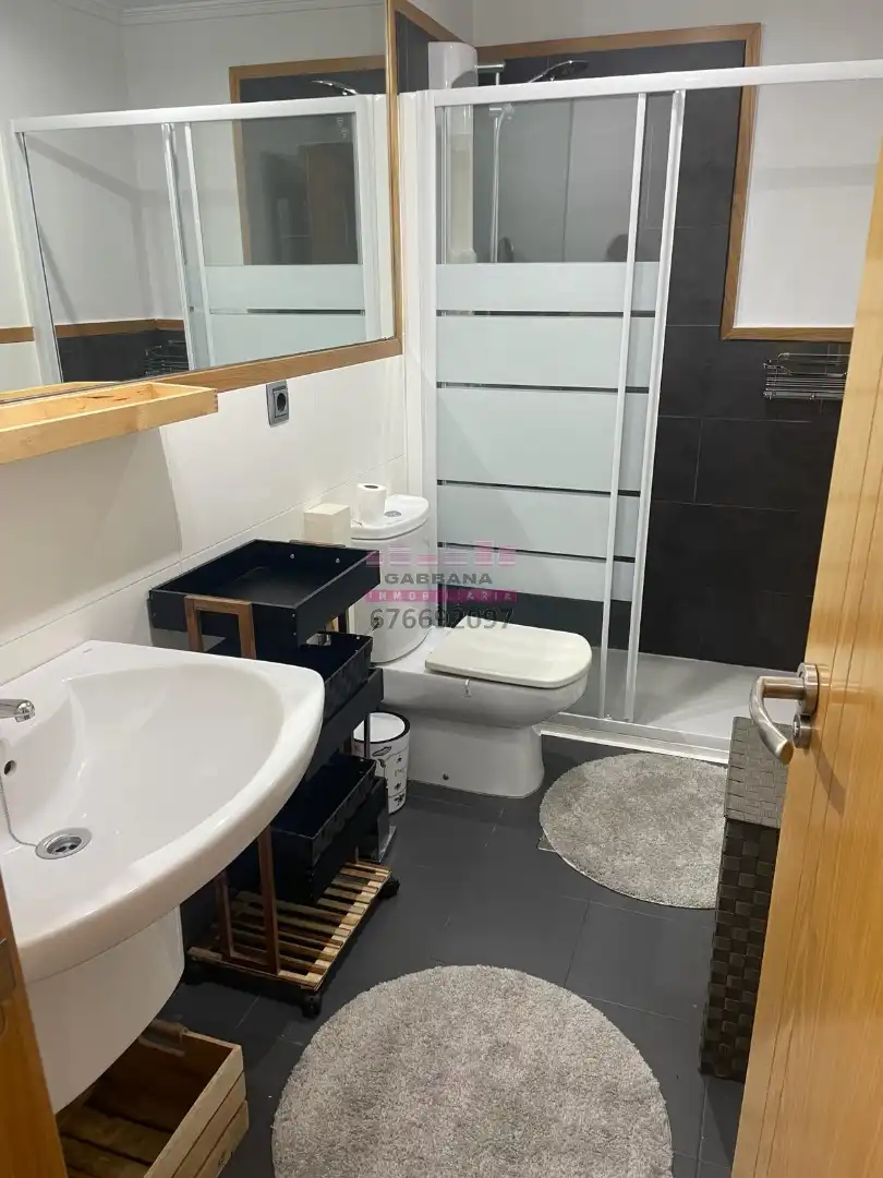 Apartament amb ascensor en venda a Rúa de Joaquín Loriga 16, imagen 17