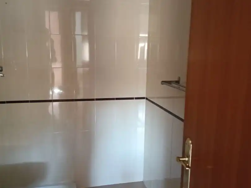 Bathroom of Flat for sale in Arco Norte - Avda. España