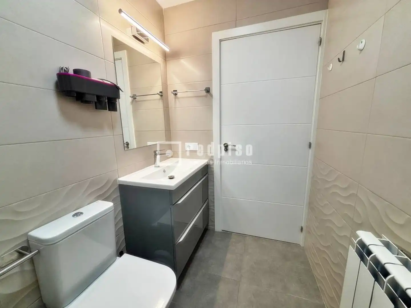 Baño de Casa o chalet en venta en Quer con Calefacción y Terraza