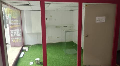 Photo 3 of Premises to rent in Avenida República Argentina, Plaza Elíptica - República Argentina, Gandia