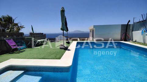 Foto 2 von Haus oder Chalet zum Verkauf in Paseo Marítimo - San José - La Laguna, Cádiz Capital