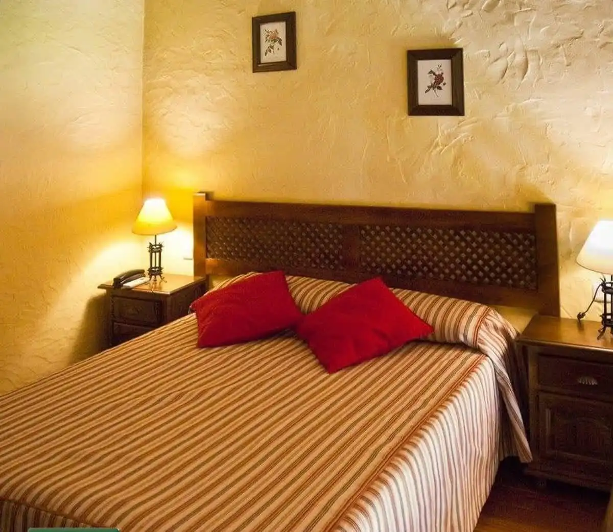 Hotel en venta en Galaroza, imagen 66