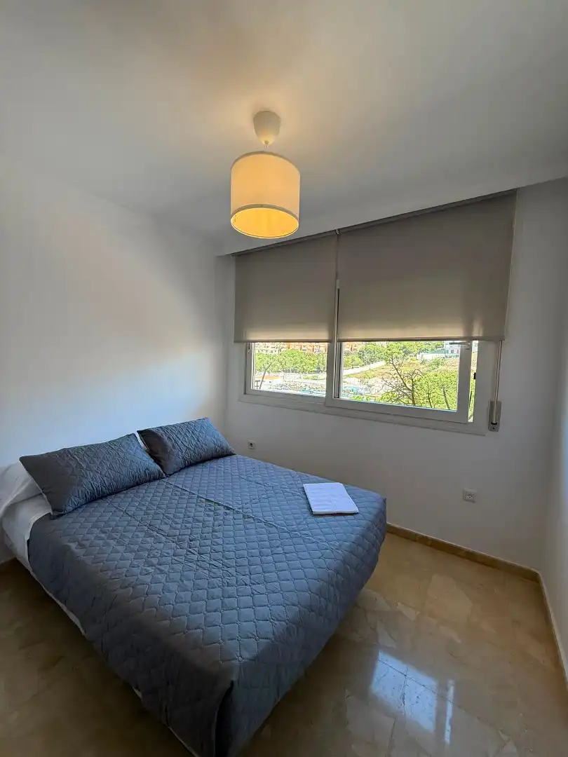 Zimmer in Calle Toquero, 45, Olletas - Sierra Blanquilla
