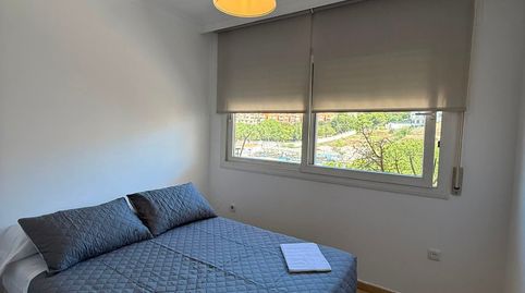 Photo 5 of Room in Calle Toquero, 45, Olletas - Sierra Blanquilla, Málaga Capital