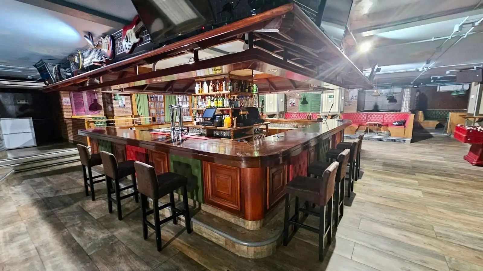 Local comercial en venda a Calella