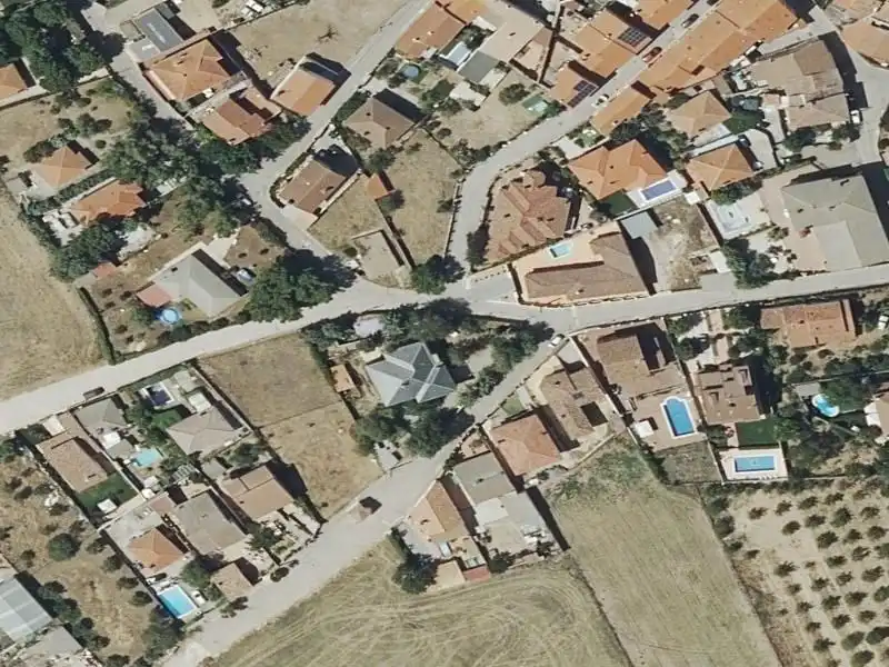 Casa o xalet en venda en Anchuelo