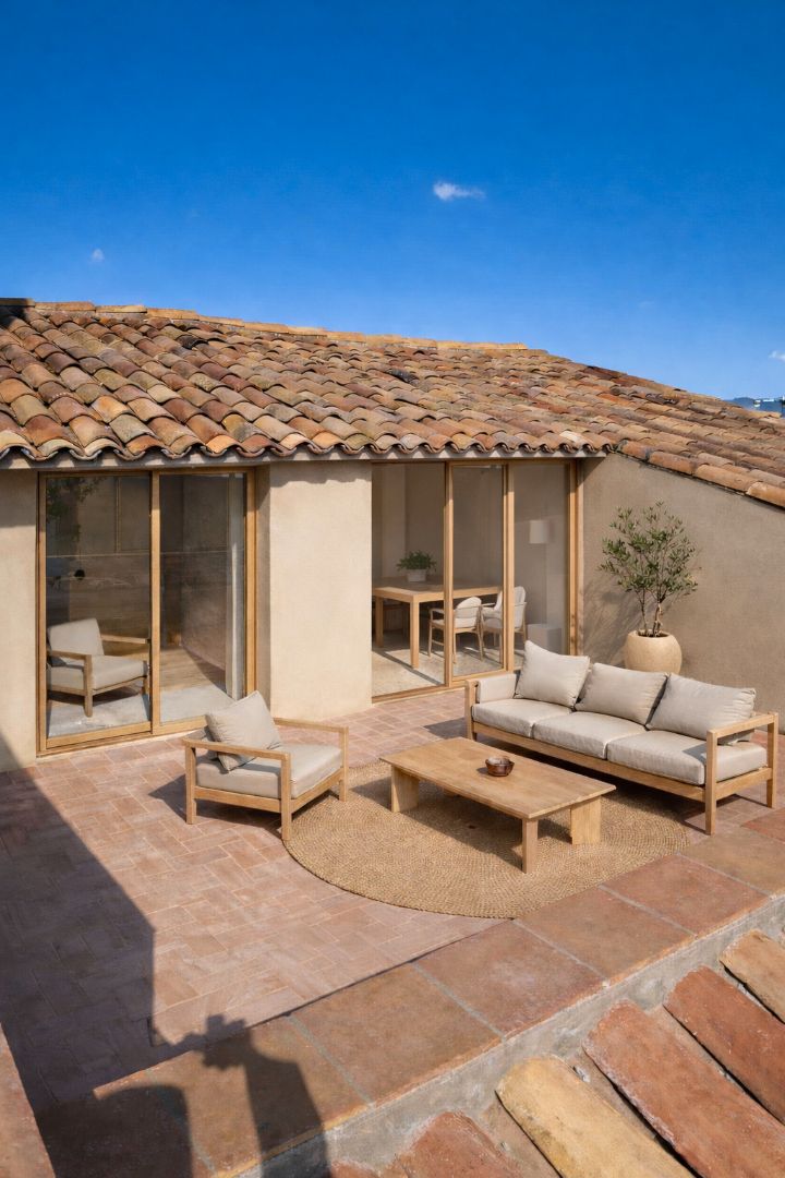 Attic for sale in Carrer de Santa Joaquima de Vedruna, 2, Centre