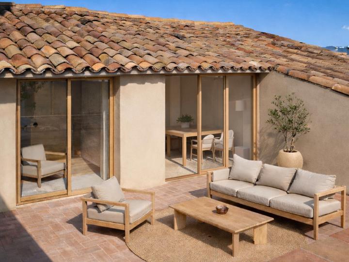 Foto 1 de Pis en venda a Carrer de Santa Joaquima de Vedruna, 2, Centre, Barcelona