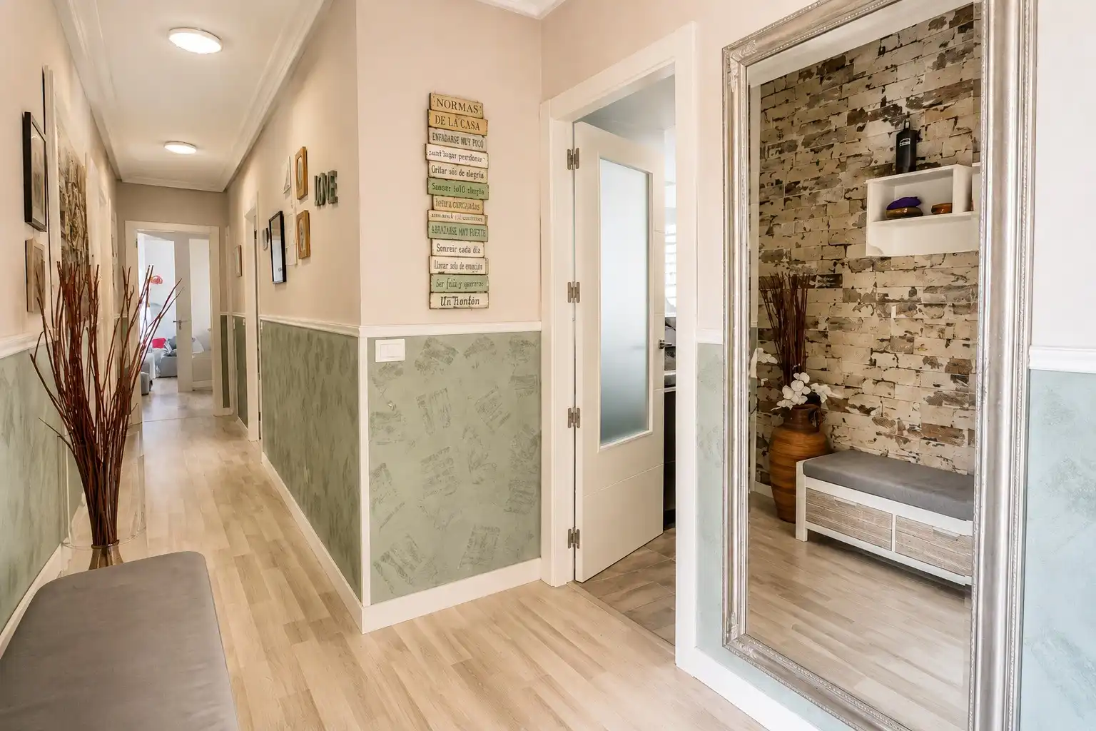Casa o chalet en venta en San Pedro del Pinatar con Aire acondicionado, Calefacción y Parquet