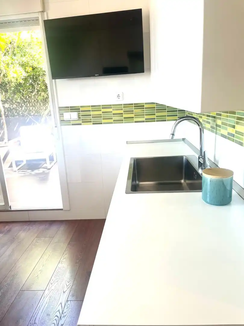 Kitchen of Duplexes for sale in Villafontana - Estoril I