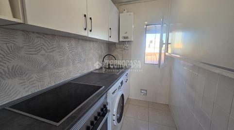 Foto 3 de Piso de alquiler en Fuente del Berro, Madrid