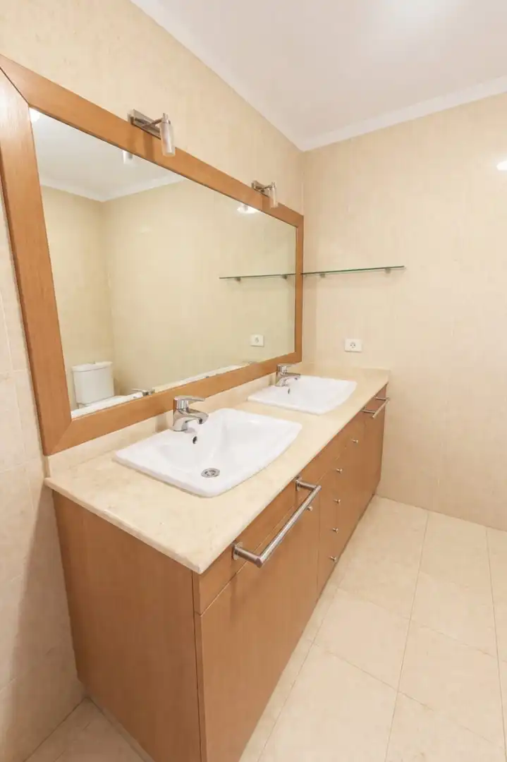 Baño de Dúplex en venta en Santa Cruz de Tenerife con Aire acondicionado y Terraza