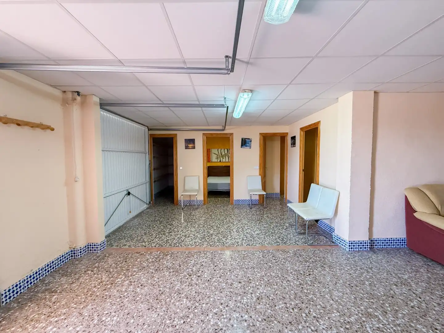 Piso con terraza en venta en Los Collados-Los Geraneos, imagen 20