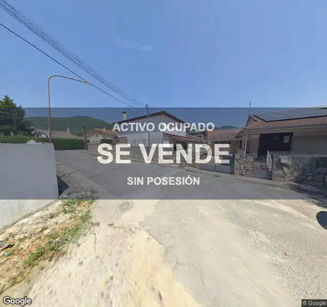 Piso en venta en Sotillo de la Adrada