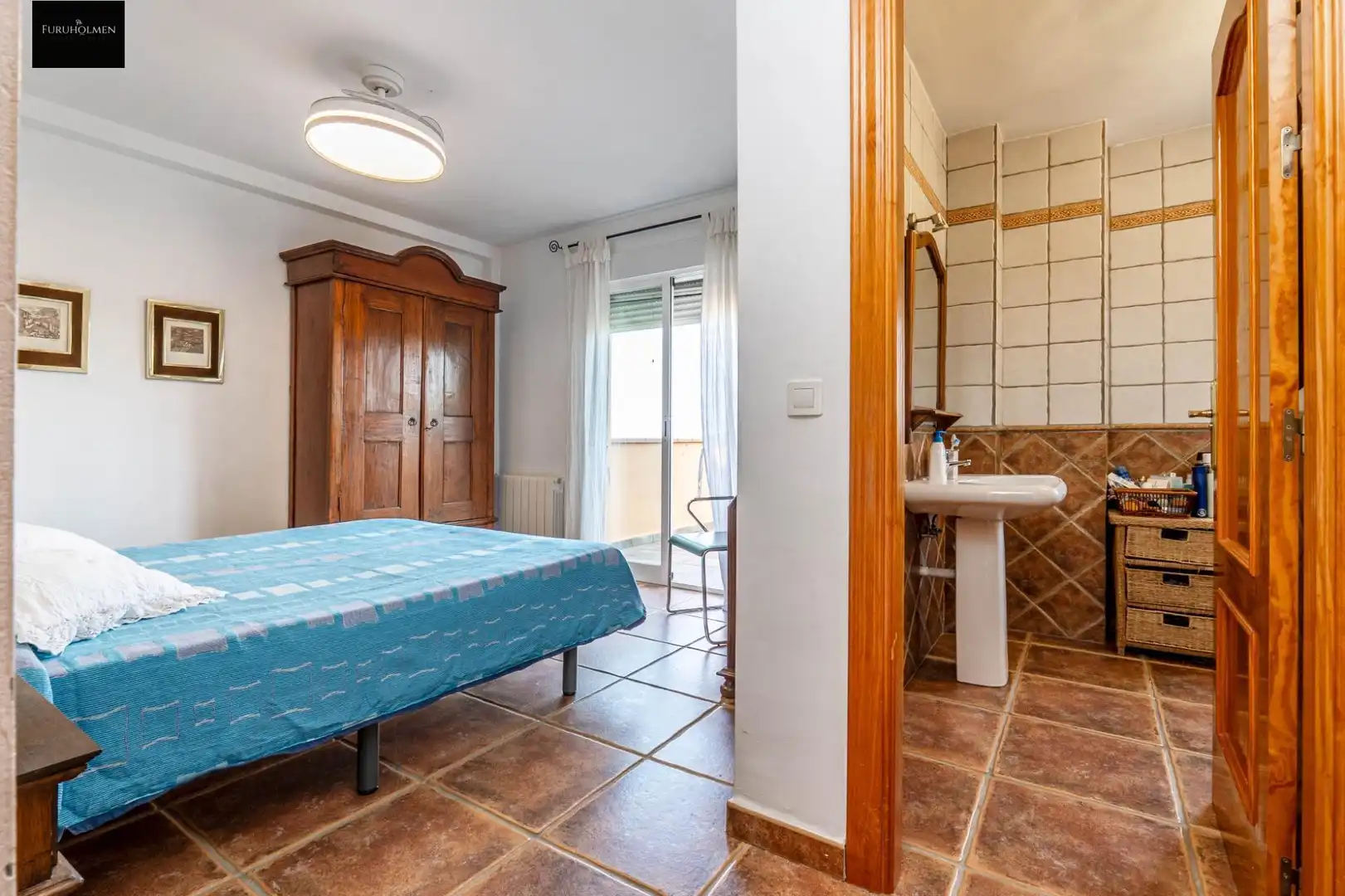 Chalet con piscina en venta en Calle Cerrillo Redondo, imagen 23