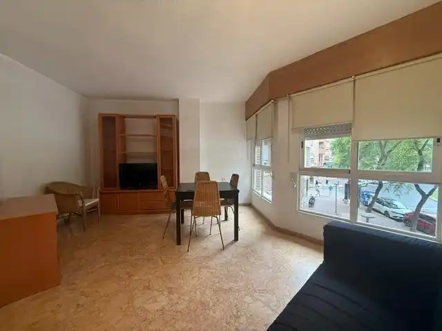 Apartamento de alquiler en Murcia, Murcia
