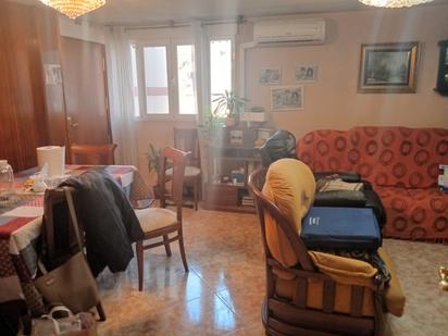 Pis en venda a Paseo de Santa María de la Cabeza, Moscardó