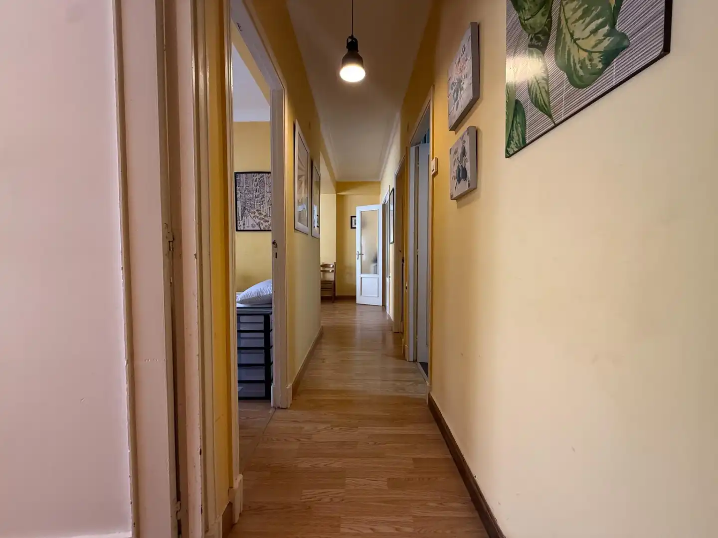 Appartement avec terrasse à louer à Centro, imagen 6