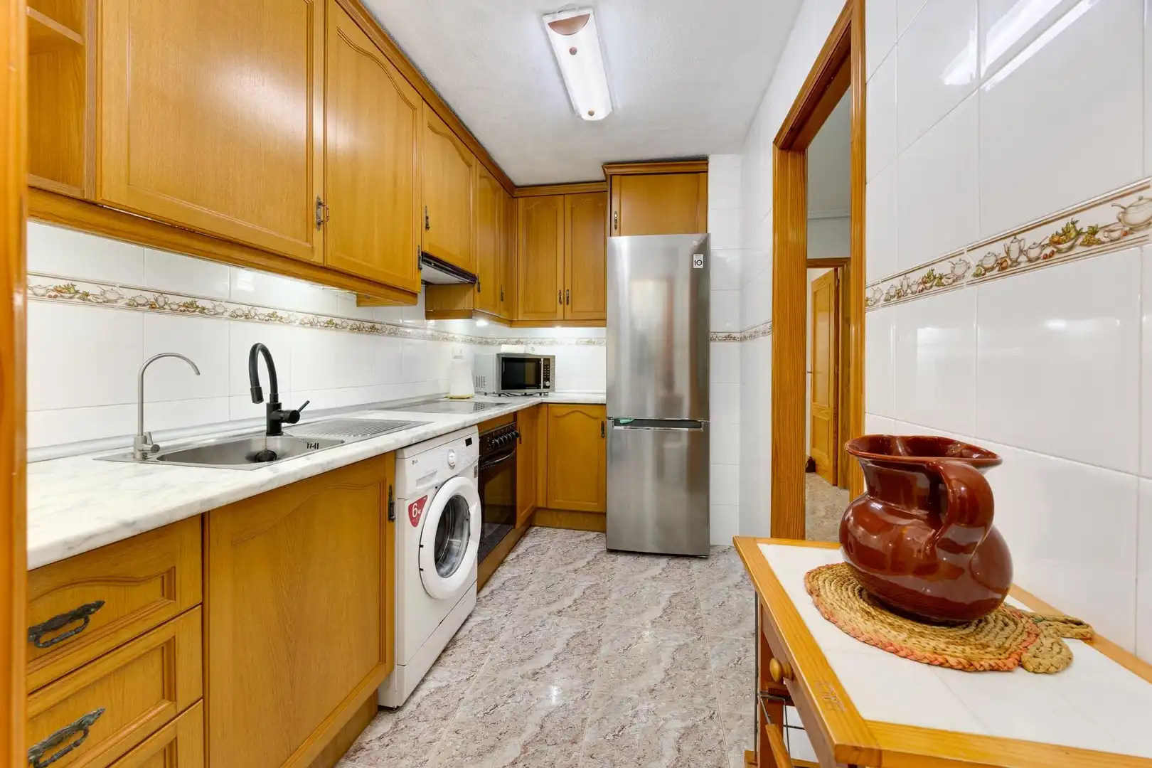 Apartment mit Aufzug zum Verkauf in Centro, imagen 9