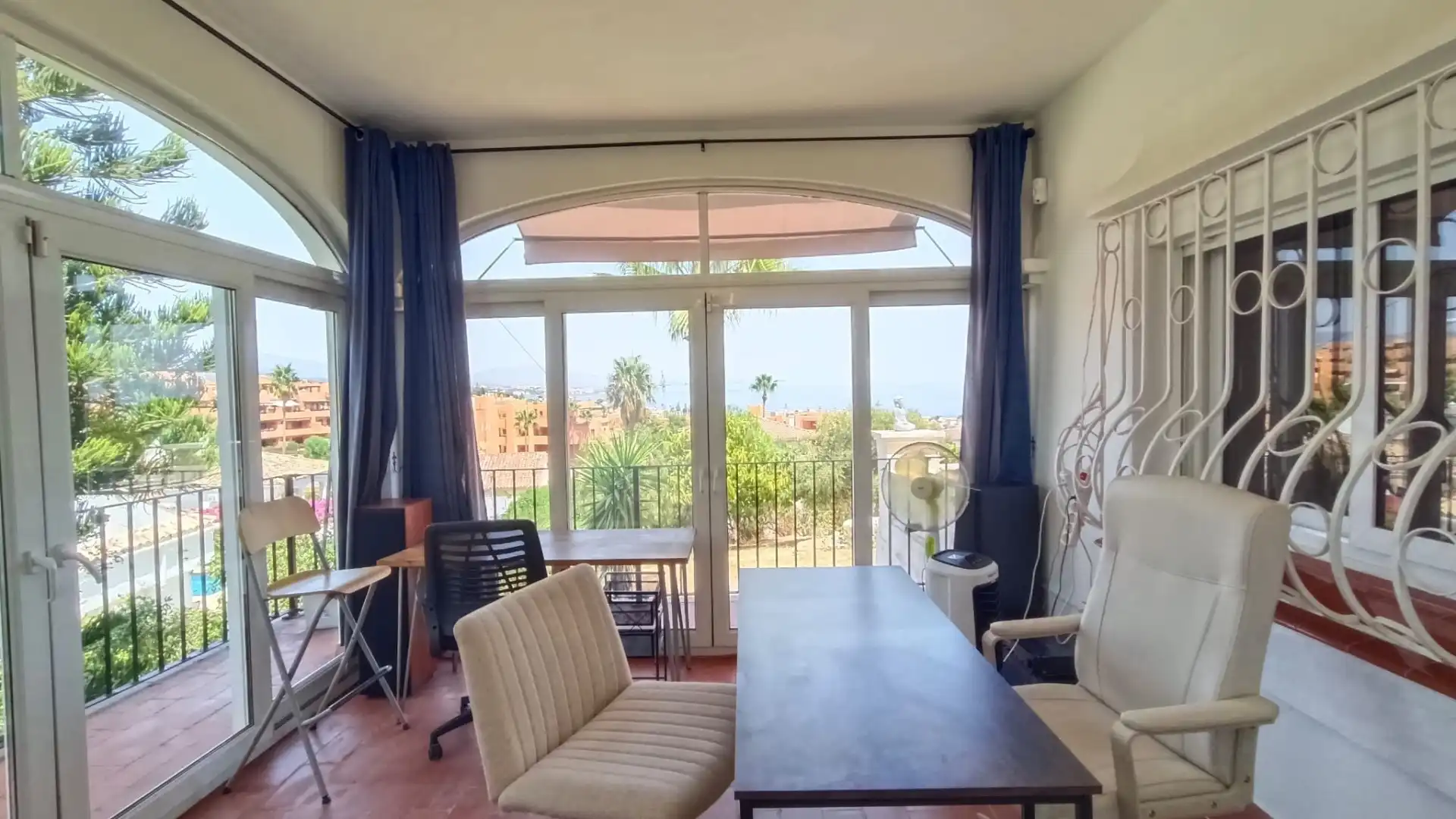 Casa o xalet de lloguer a Buenas Noches