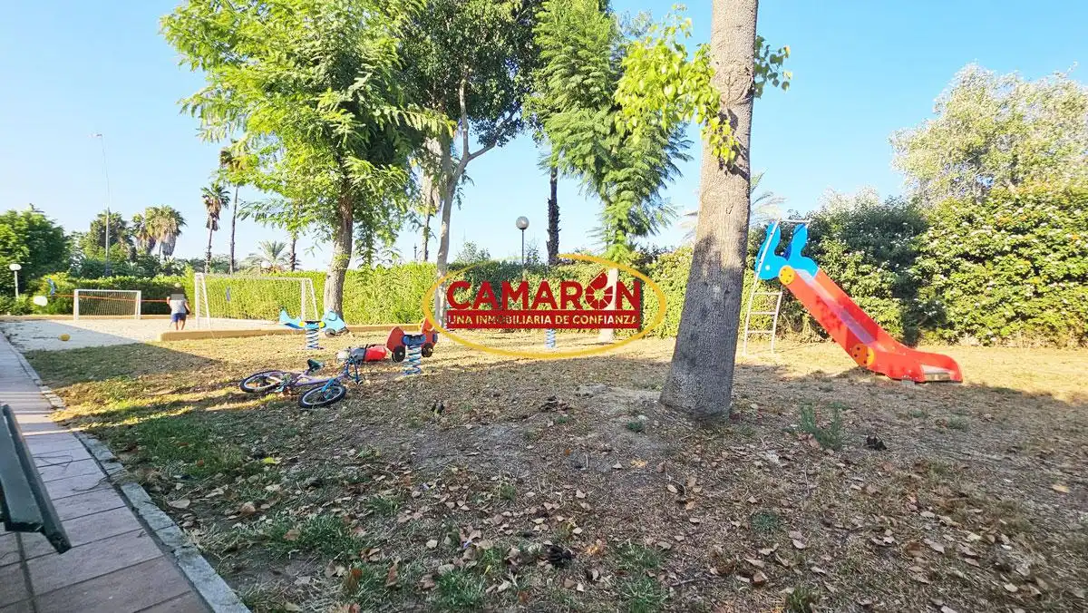 Pis amb piscina en venda a Barrio Bajo, imagen 27